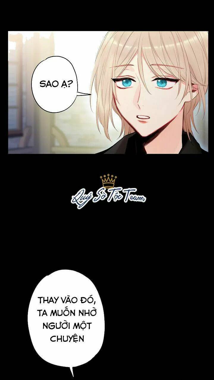 Tồn Tại Với Tư Cách Là Vợ Của Nam Chính Chapter 157 - Trang 2