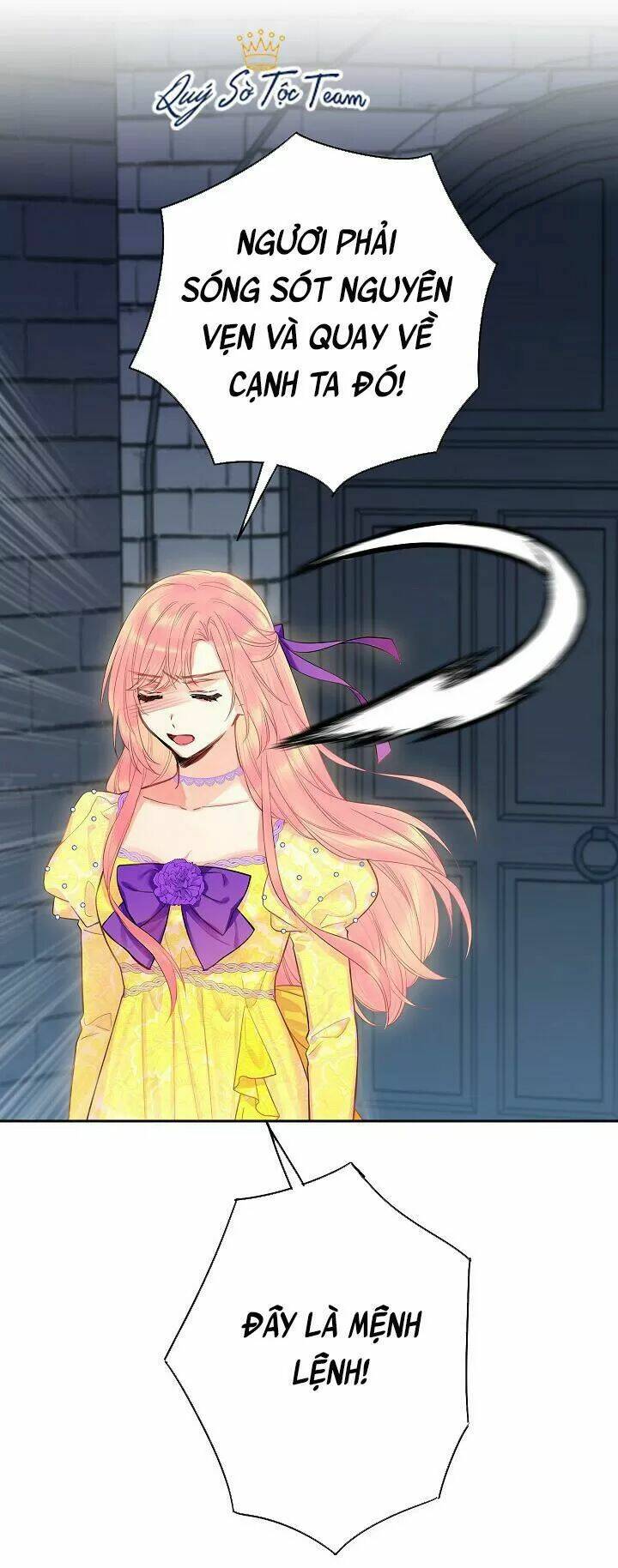 Tồn Tại Với Tư Cách Là Vợ Của Nam Chính Chapter 157 - Trang 2