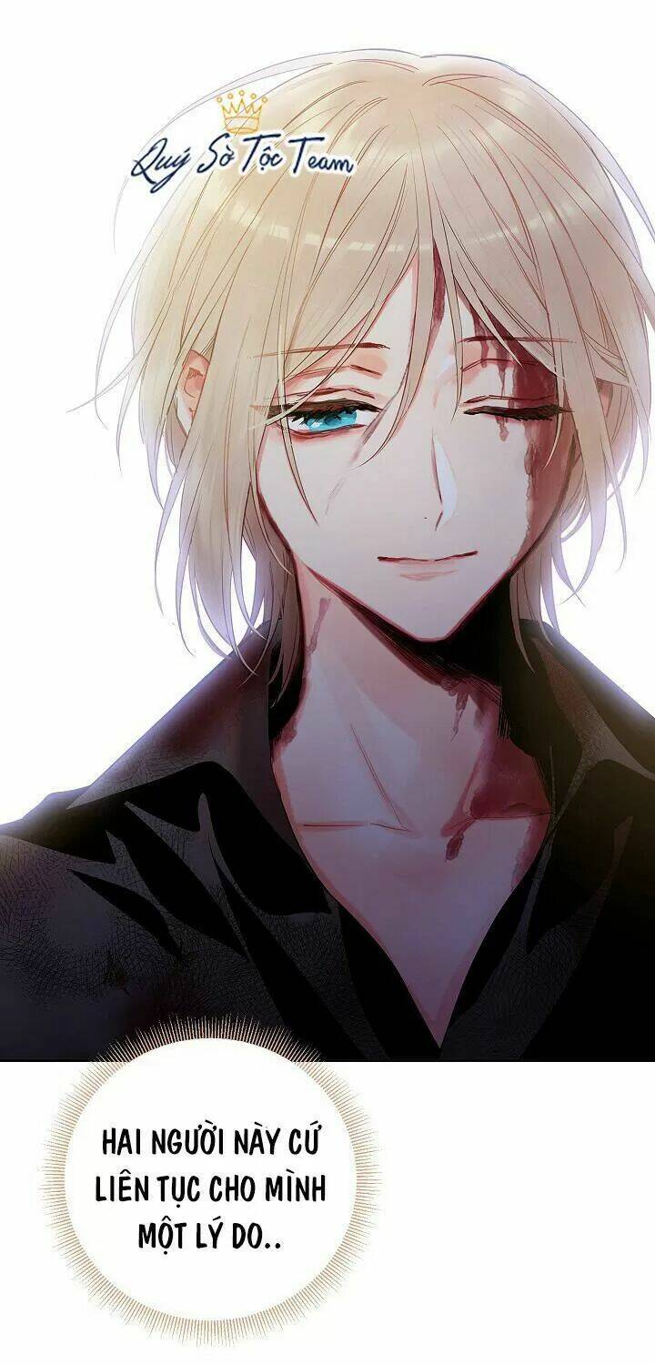 Tồn Tại Với Tư Cách Là Vợ Của Nam Chính Chapter 157 - Trang 2