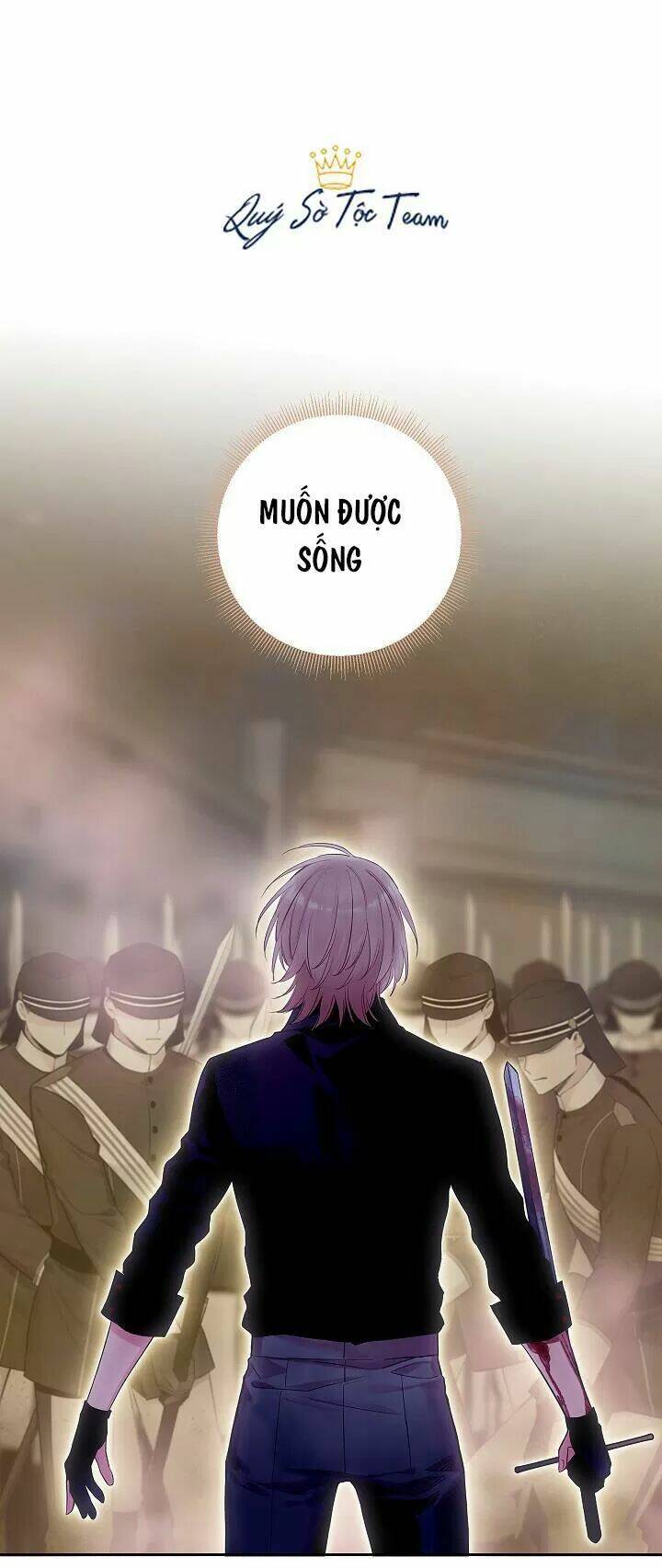 Tồn Tại Với Tư Cách Là Vợ Của Nam Chính Chapter 157 - Trang 2