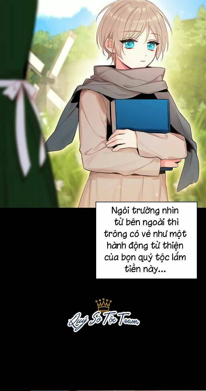 Tồn Tại Với Tư Cách Là Vợ Của Nam Chính Chapter 157 - Trang 2