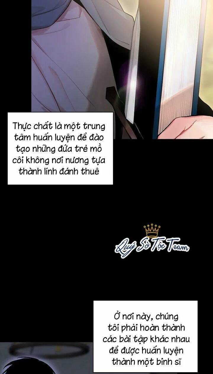 Tồn Tại Với Tư Cách Là Vợ Của Nam Chính Chapter 157 - Trang 2