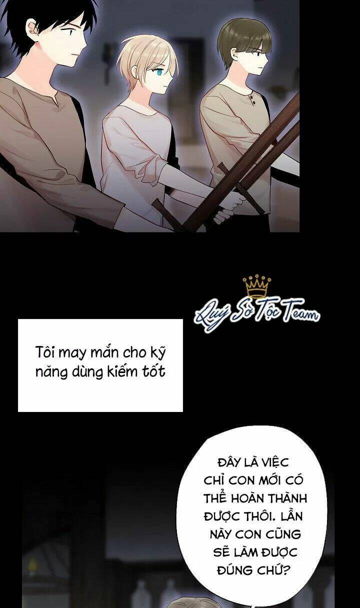 Tồn Tại Với Tư Cách Là Vợ Của Nam Chính Chapter 157 - Trang 2