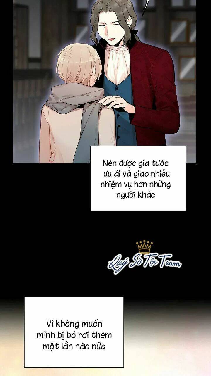 Tồn Tại Với Tư Cách Là Vợ Của Nam Chính Chapter 157 - Trang 2