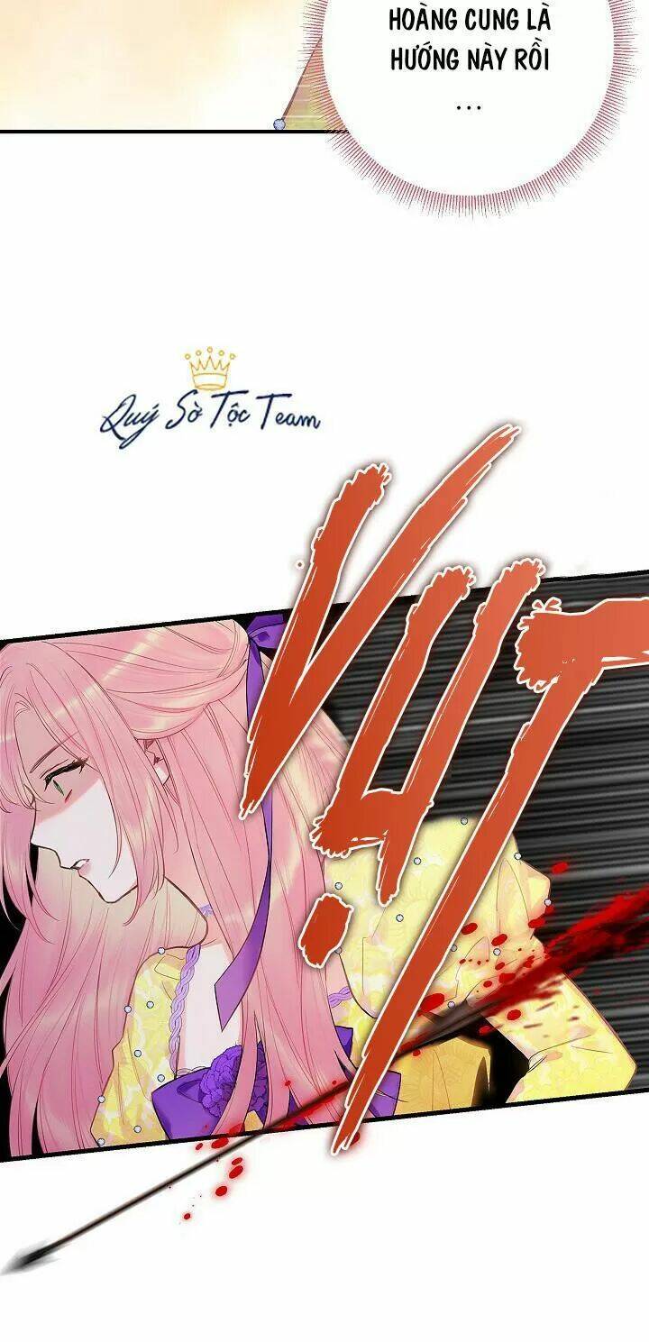 Tồn Tại Với Tư Cách Là Vợ Của Nam Chính Chapter 158 - Trang 2