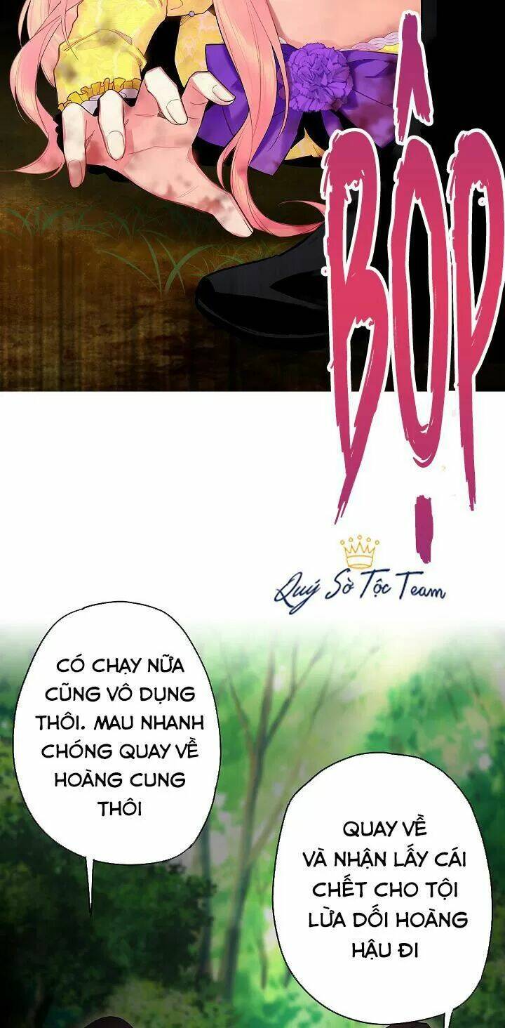 Tồn Tại Với Tư Cách Là Vợ Của Nam Chính Chapter 158 - Trang 2