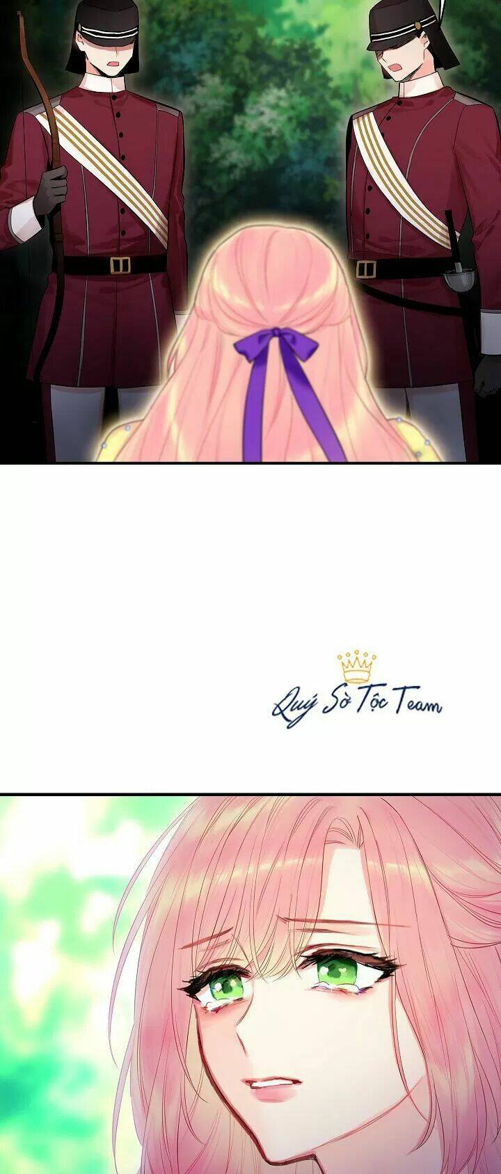 Tồn Tại Với Tư Cách Là Vợ Của Nam Chính Chapter 158 - Trang 2