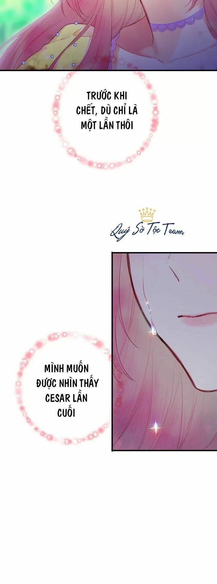 Tồn Tại Với Tư Cách Là Vợ Của Nam Chính Chapter 158 - Trang 2