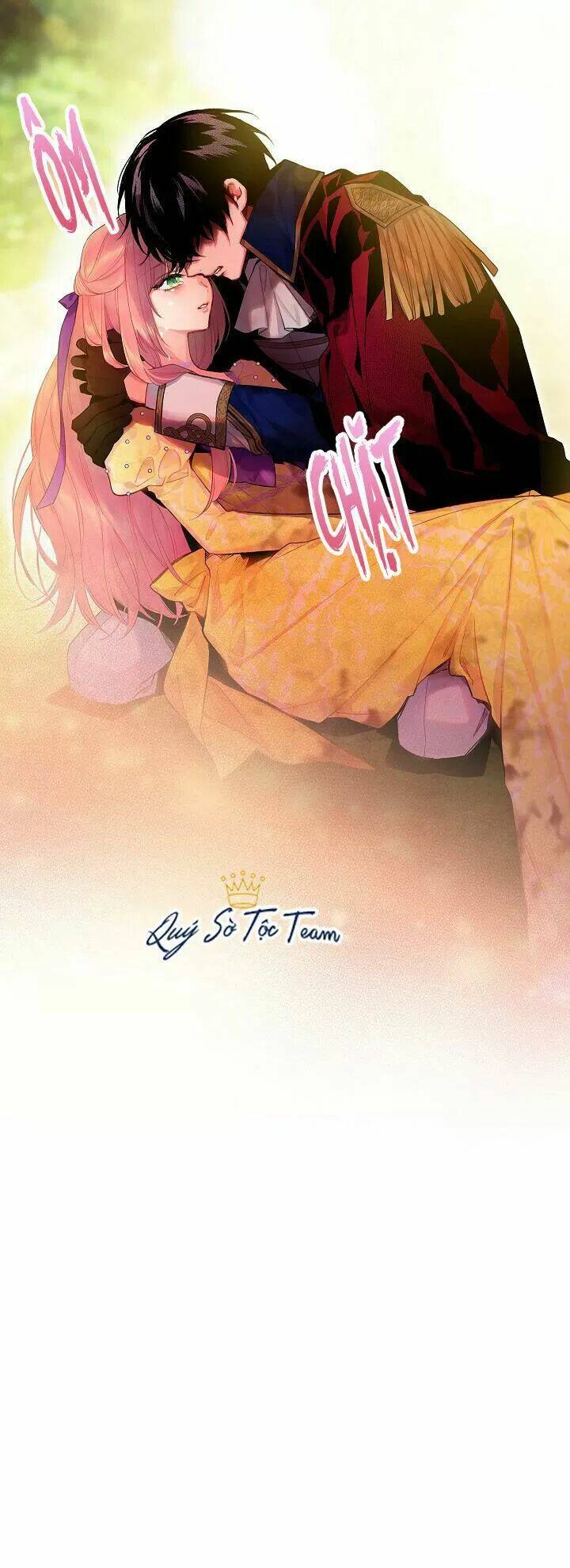 Tồn Tại Với Tư Cách Là Vợ Của Nam Chính Chapter 158 - Trang 2