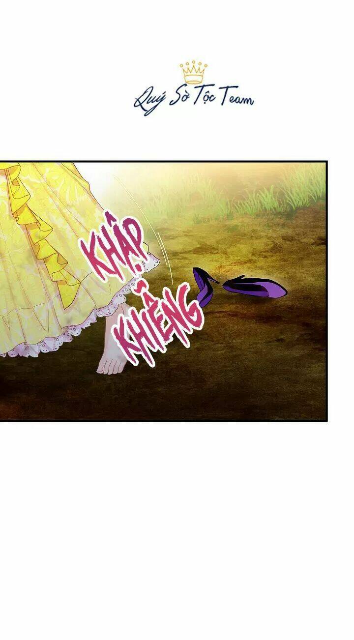 Tồn Tại Với Tư Cách Là Vợ Của Nam Chính Chapter 158 - Trang 2