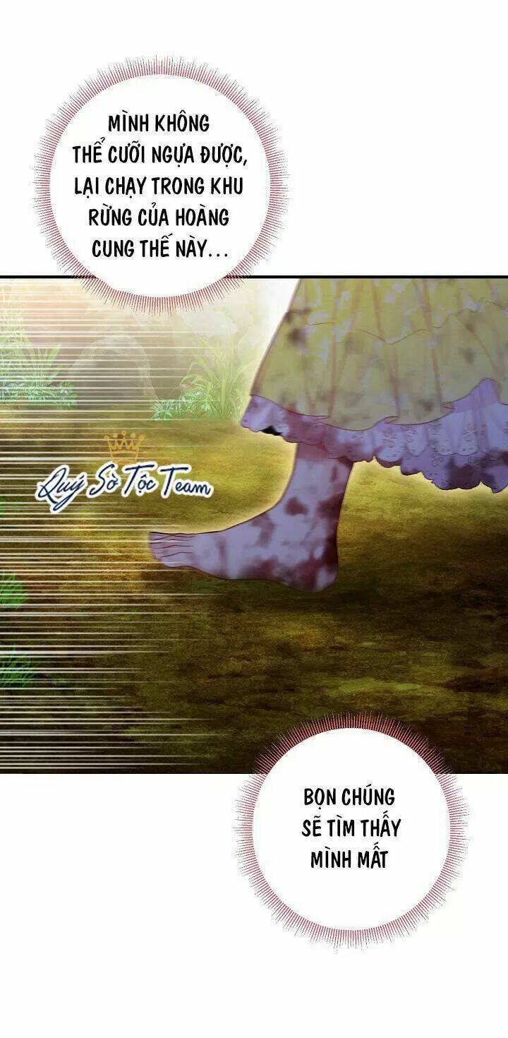 Tồn Tại Với Tư Cách Là Vợ Của Nam Chính Chapter 158 - Trang 2