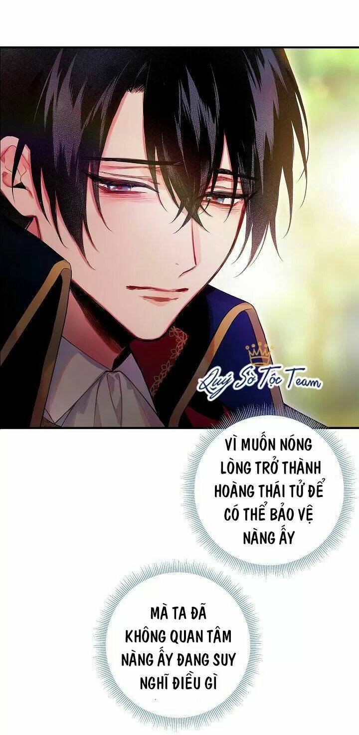Tồn Tại Với Tư Cách Là Vợ Của Nam Chính Chapter 159 - Trang 2