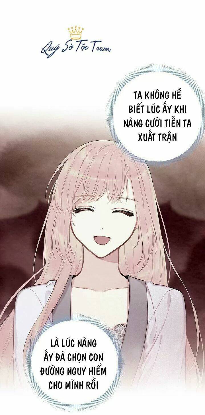 Tồn Tại Với Tư Cách Là Vợ Của Nam Chính Chapter 159 - Trang 2