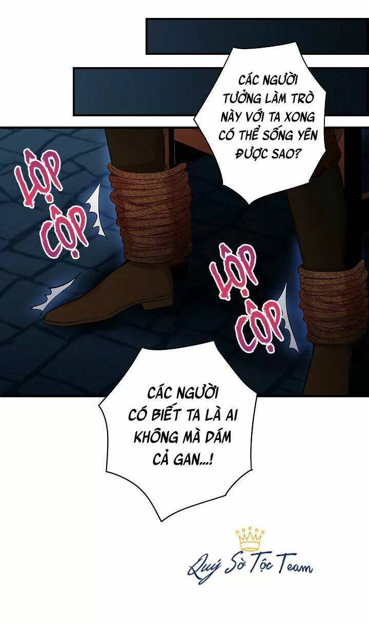 Tồn Tại Với Tư Cách Là Vợ Của Nam Chính Chapter 159 - Trang 2