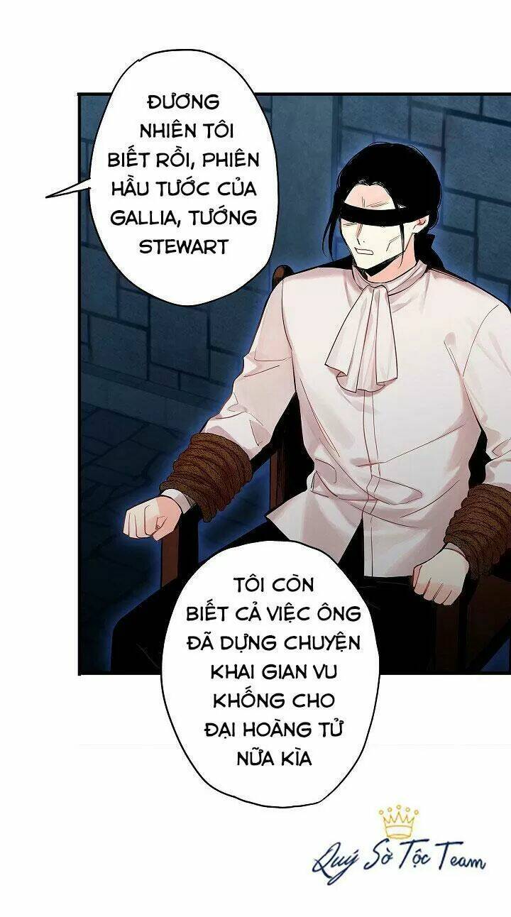 Tồn Tại Với Tư Cách Là Vợ Của Nam Chính Chapter 159 - Trang 2