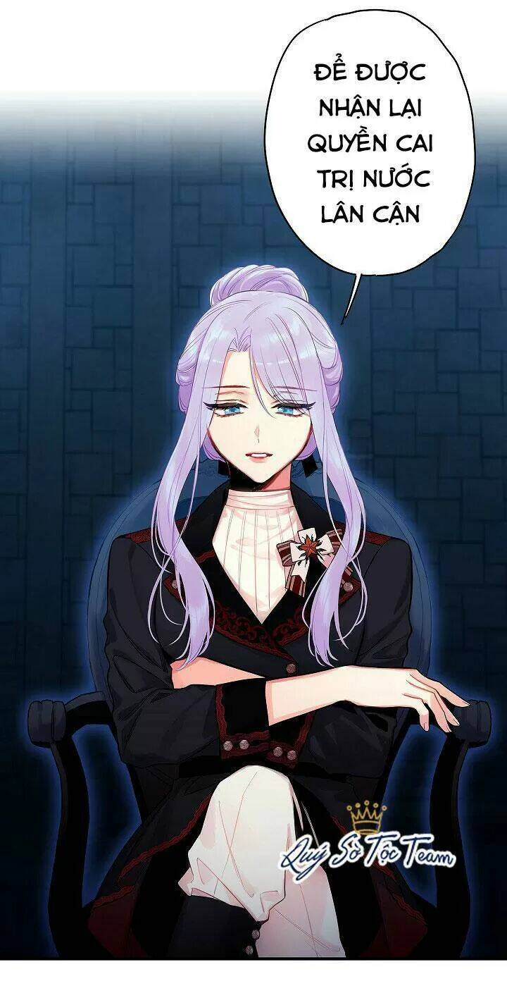 Tồn Tại Với Tư Cách Là Vợ Của Nam Chính Chapter 159 - Trang 2