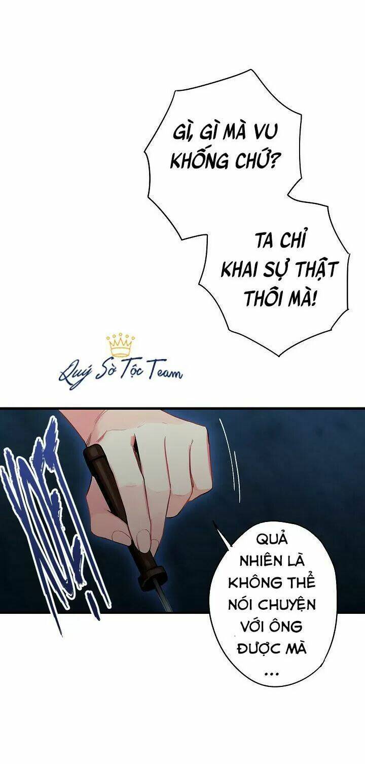 Tồn Tại Với Tư Cách Là Vợ Của Nam Chính Chapter 159 - Trang 2