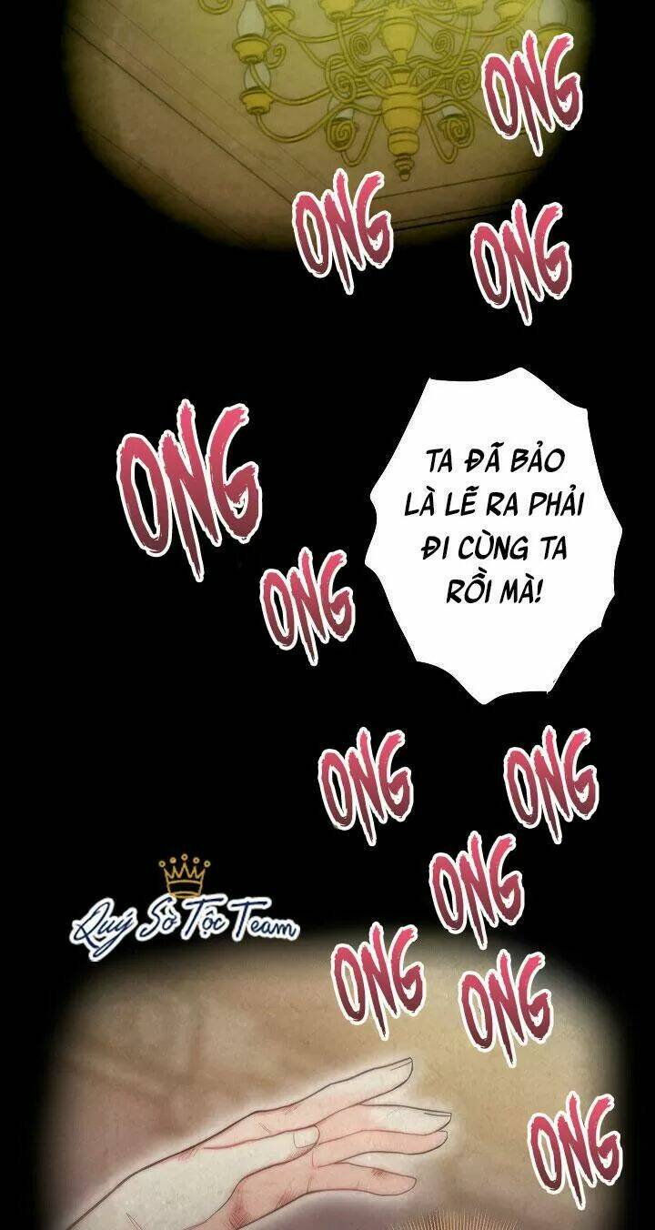 Tồn Tại Với Tư Cách Là Vợ Của Nam Chính Chapter 159 - Trang 2