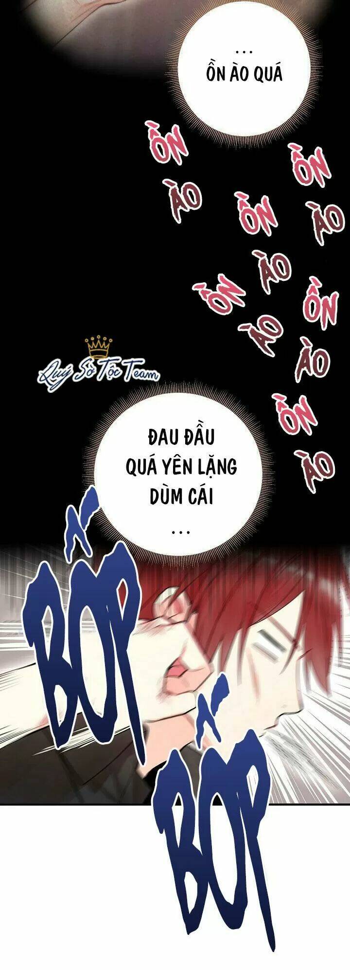 Tồn Tại Với Tư Cách Là Vợ Của Nam Chính Chapter 159 - Trang 2