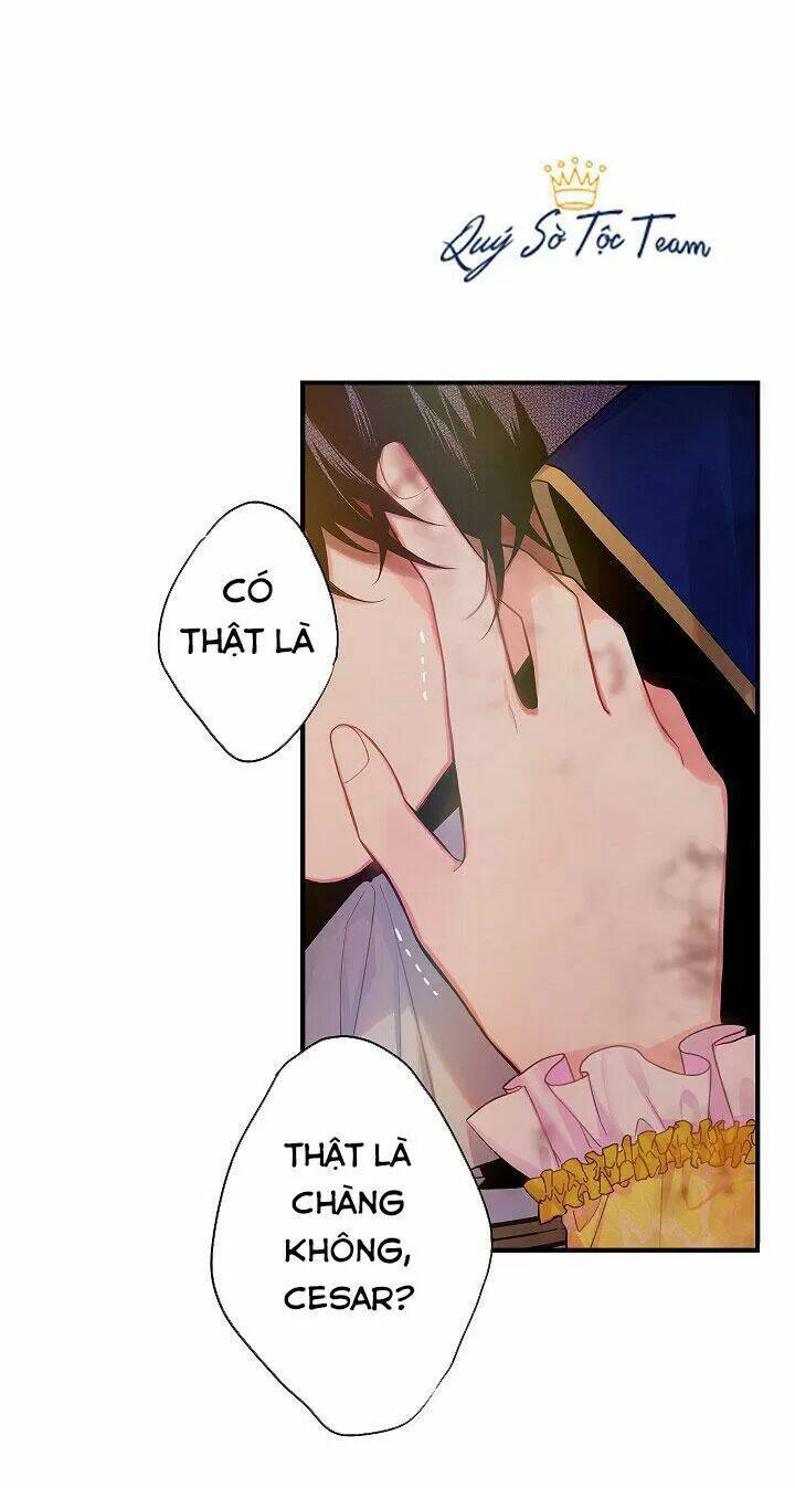 Tồn Tại Với Tư Cách Là Vợ Của Nam Chính Chapter 159 - Trang 2