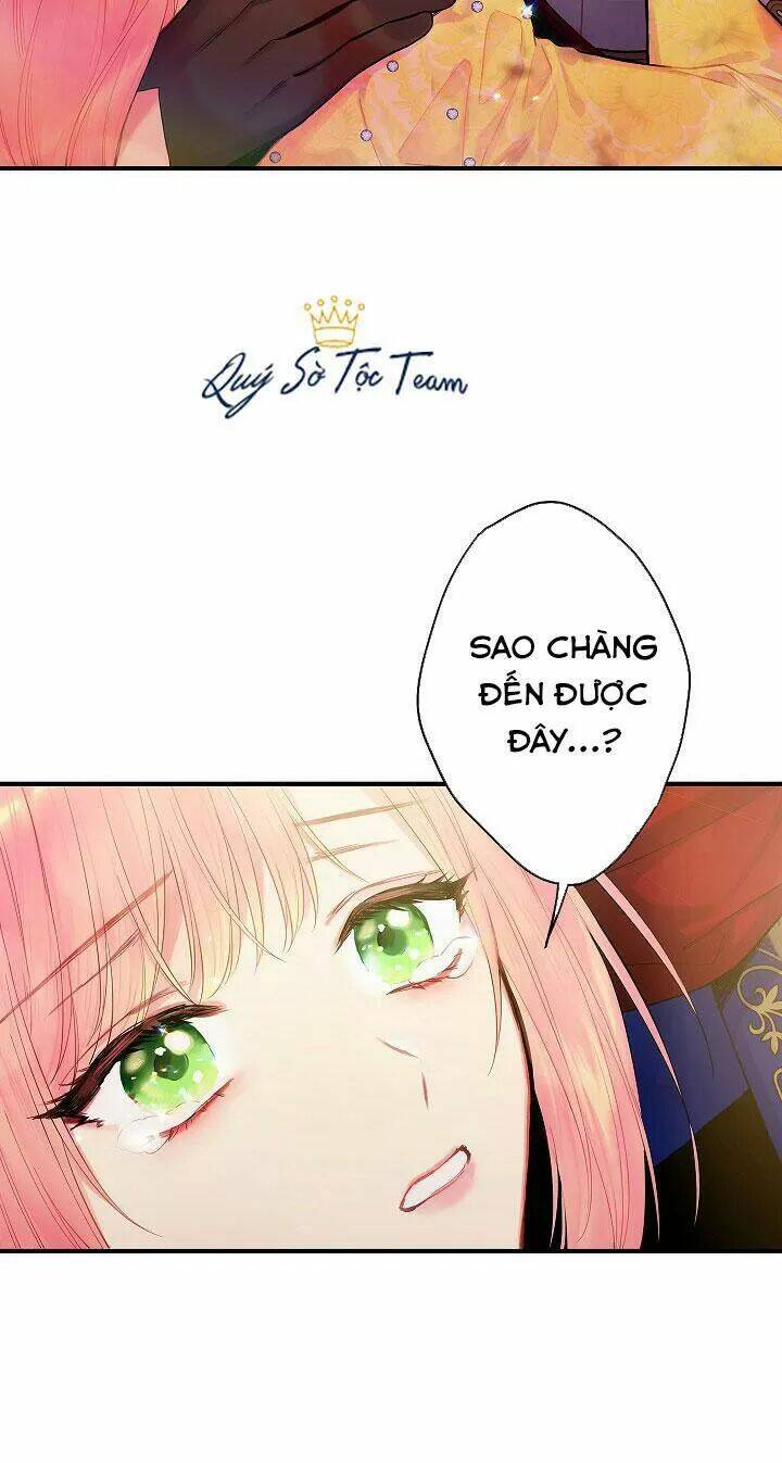 Tồn Tại Với Tư Cách Là Vợ Của Nam Chính Chapter 159 - Trang 2