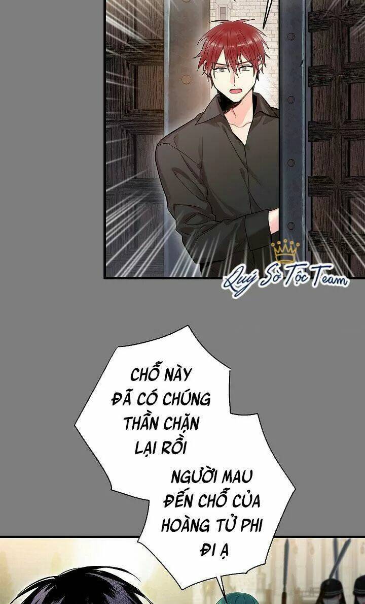Tồn Tại Với Tư Cách Là Vợ Của Nam Chính Chapter 159 - Trang 2