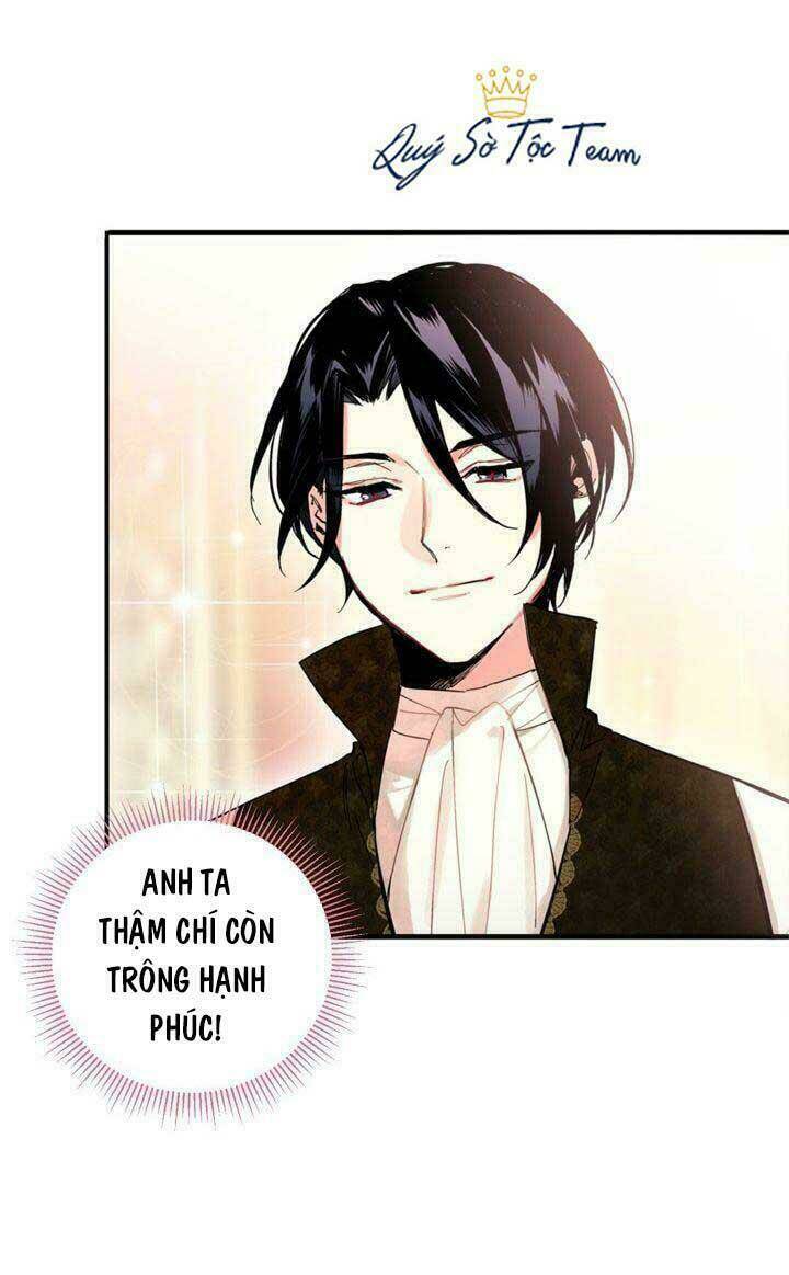 Tồn Tại Với Tư Cách Là Vợ Của Nam Chính Chapter 16 - Trang 2