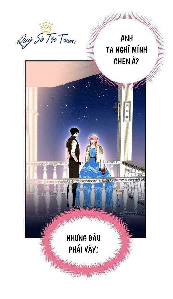 Tồn Tại Với Tư Cách Là Vợ Của Nam Chính Chapter 16 - Trang 2