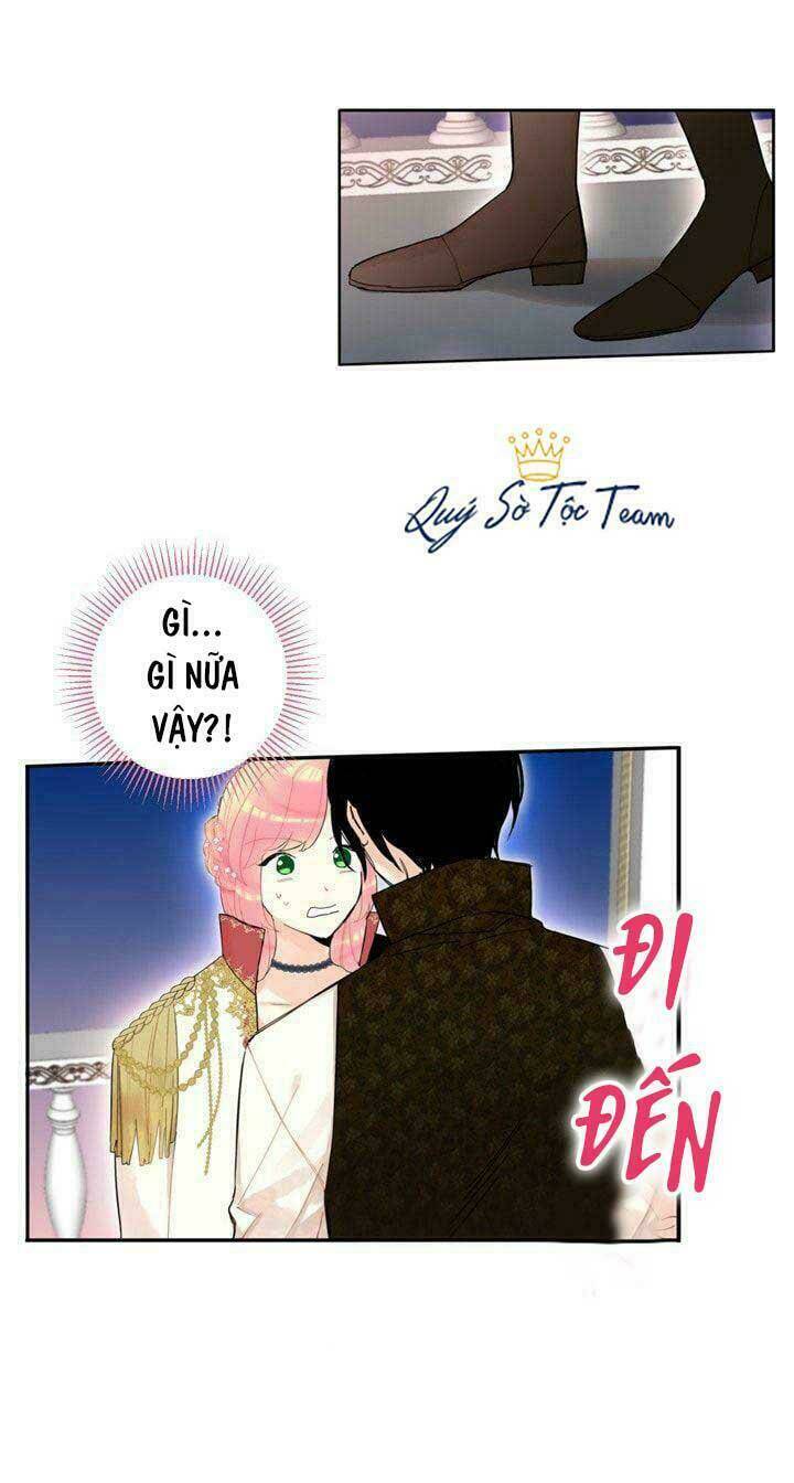 Tồn Tại Với Tư Cách Là Vợ Của Nam Chính Chapter 16 - Trang 2