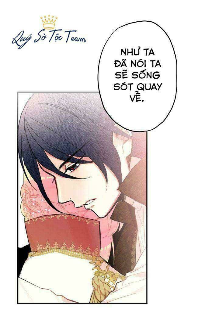 Tồn Tại Với Tư Cách Là Vợ Của Nam Chính Chapter 16 - Trang 2