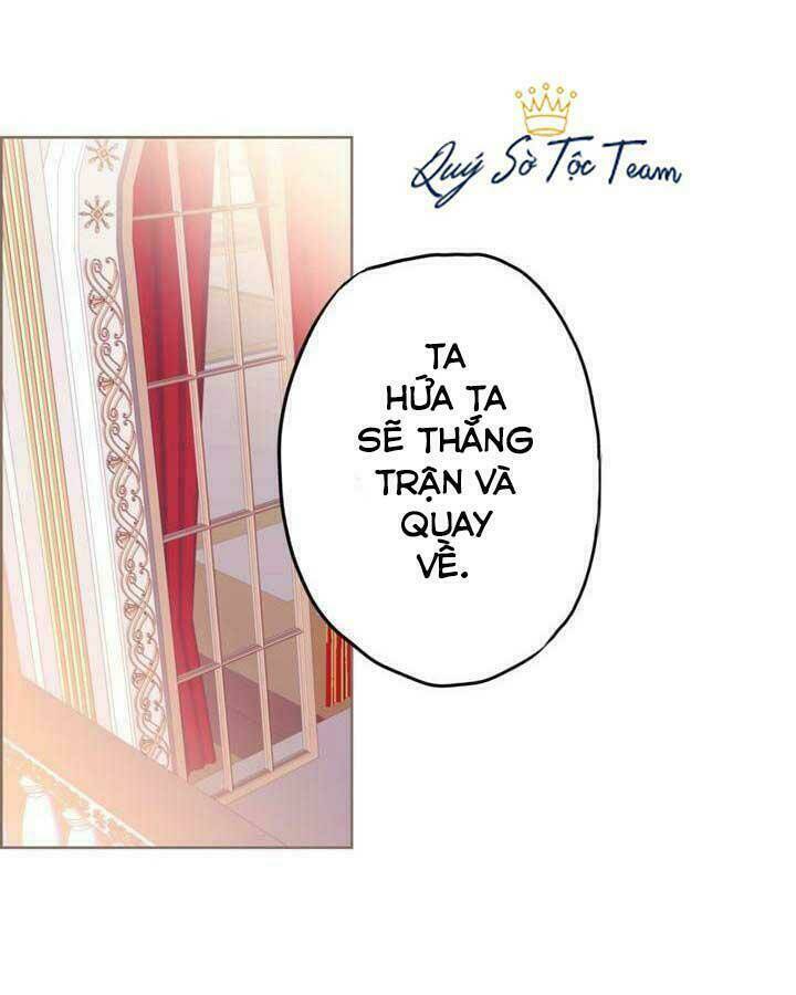 Tồn Tại Với Tư Cách Là Vợ Của Nam Chính Chapter 16 - Trang 2