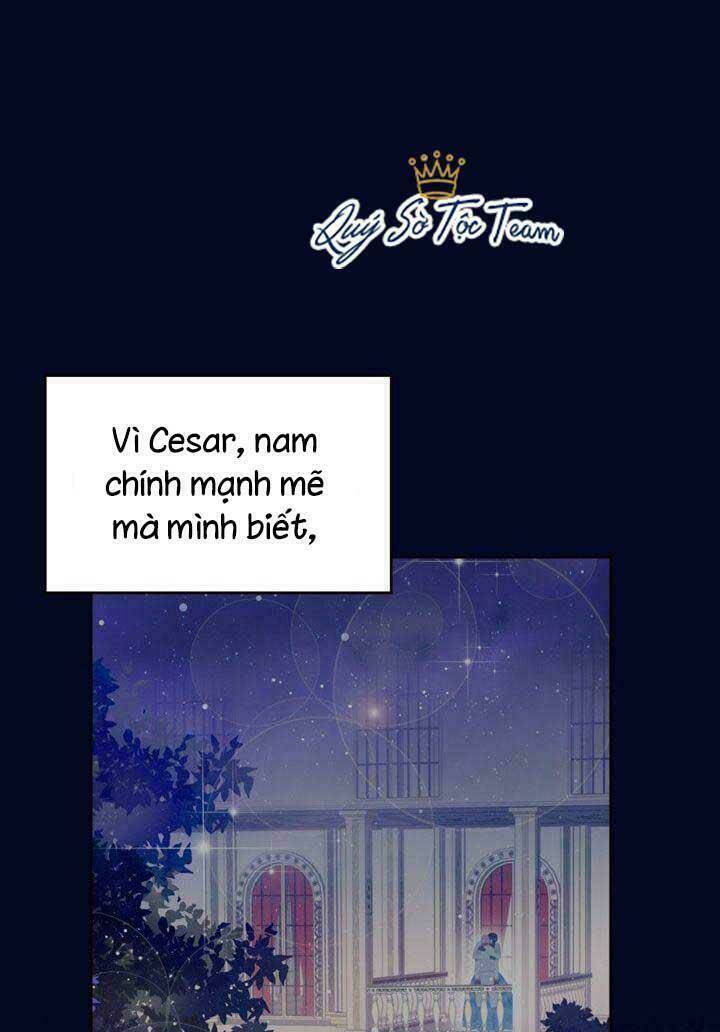 Tồn Tại Với Tư Cách Là Vợ Của Nam Chính Chapter 16 - Trang 2