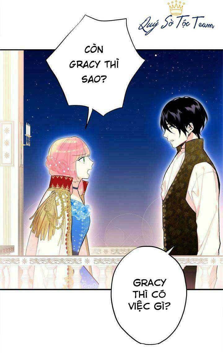 Tồn Tại Với Tư Cách Là Vợ Của Nam Chính Chapter 16 - Trang 2