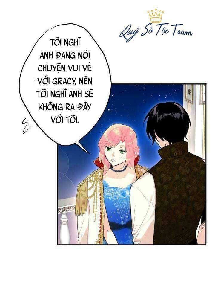 Tồn Tại Với Tư Cách Là Vợ Của Nam Chính Chapter 16 - Trang 2