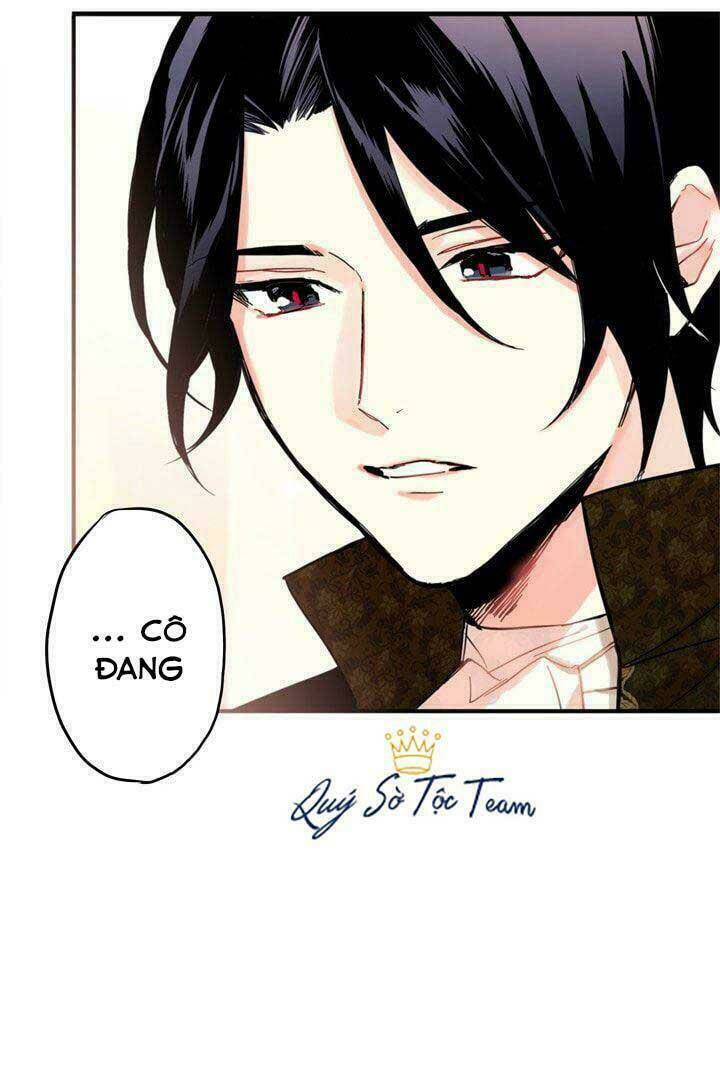 Tồn Tại Với Tư Cách Là Vợ Của Nam Chính Chapter 16 - Trang 2