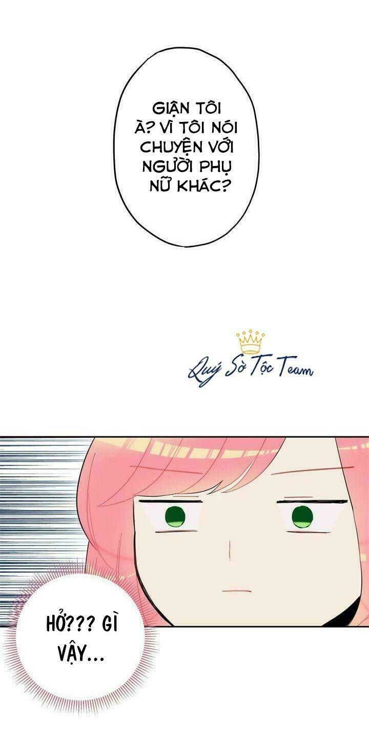 Tồn Tại Với Tư Cách Là Vợ Của Nam Chính Chapter 16 - Trang 2