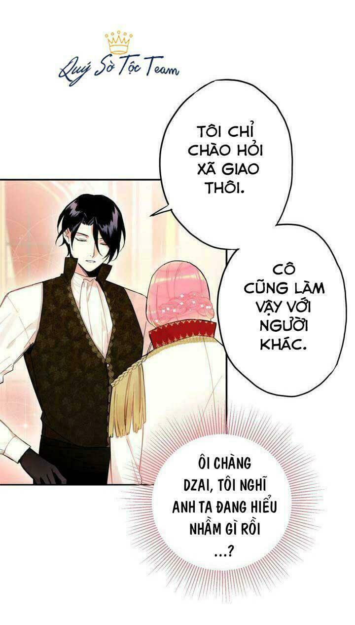 Tồn Tại Với Tư Cách Là Vợ Của Nam Chính Chapter 16 - Trang 2