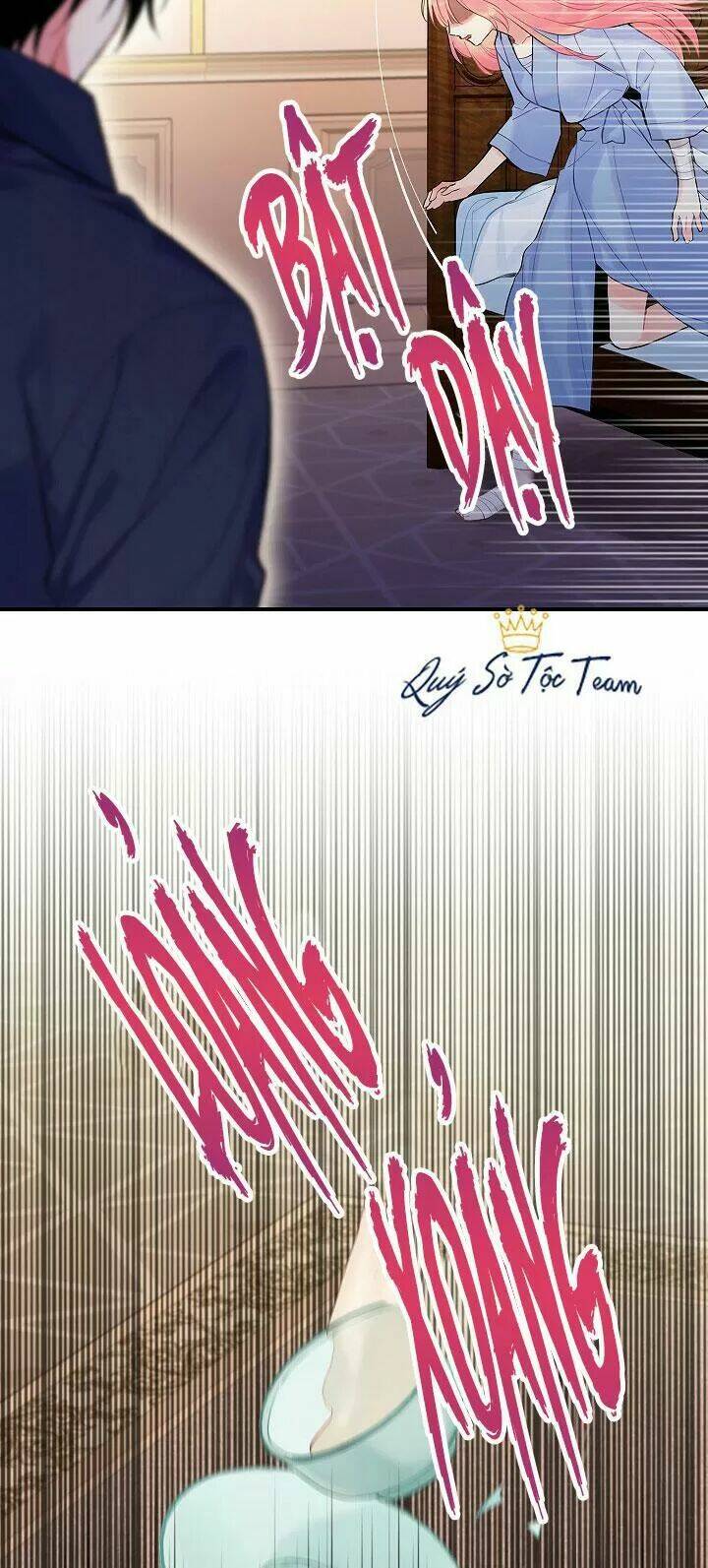 Tồn Tại Với Tư Cách Là Vợ Của Nam Chính Chapter 160 - Trang 2