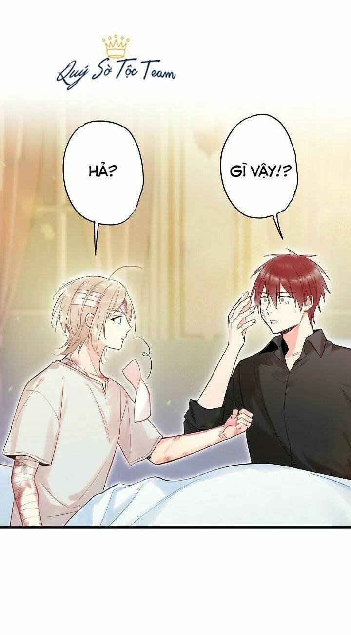 Tồn Tại Với Tư Cách Là Vợ Của Nam Chính Chapter 160 - Trang 2