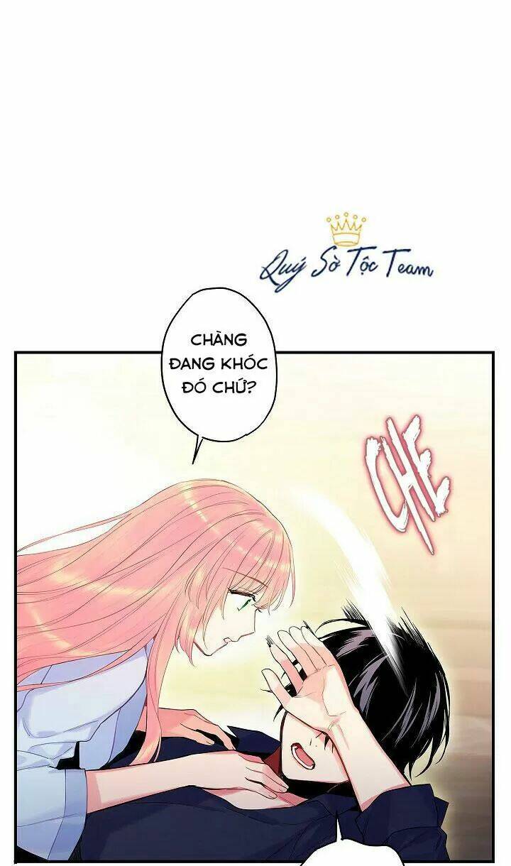 Tồn Tại Với Tư Cách Là Vợ Của Nam Chính Chapter 160 - Trang 2