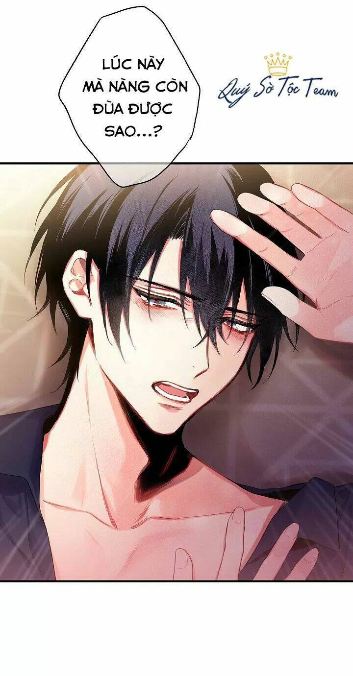 Tồn Tại Với Tư Cách Là Vợ Của Nam Chính Chapter 160 - Trang 2