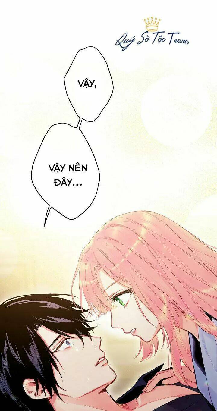 Tồn Tại Với Tư Cách Là Vợ Của Nam Chính Chapter 160 - Trang 2