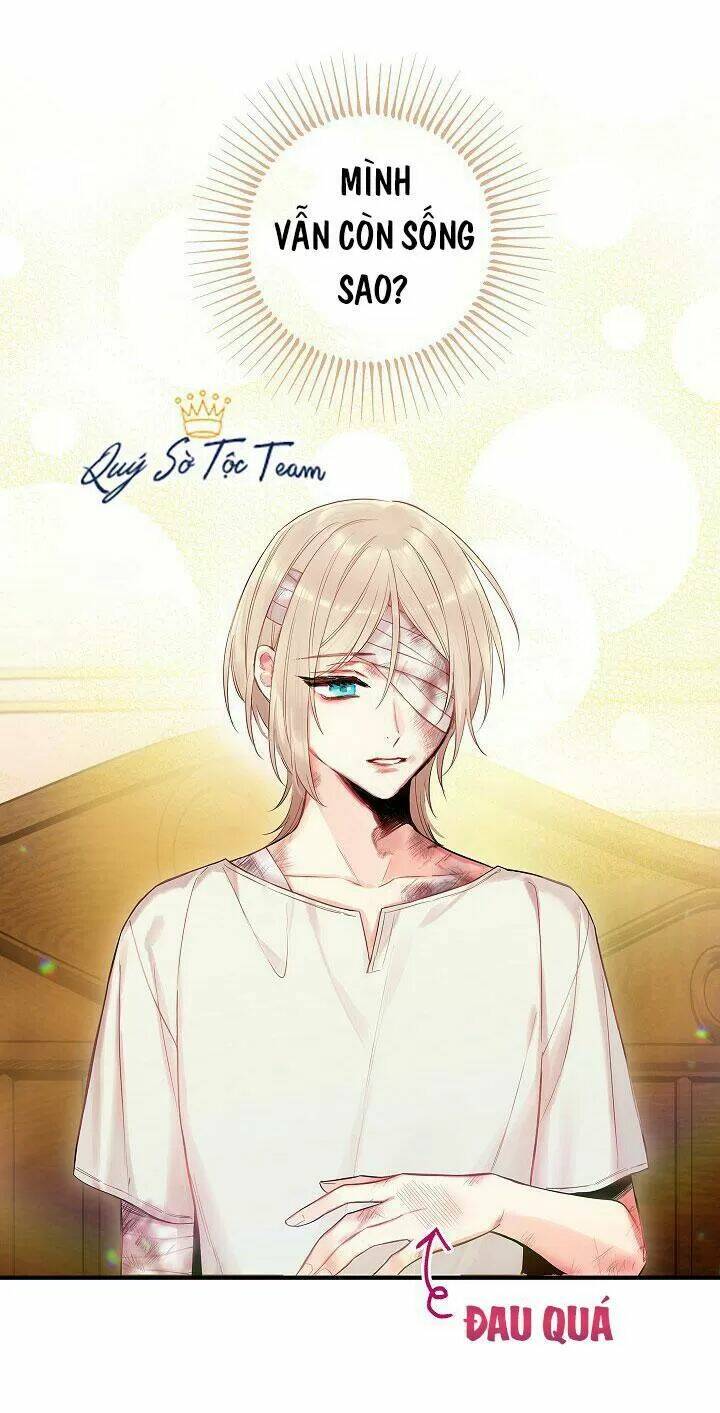 Tồn Tại Với Tư Cách Là Vợ Của Nam Chính Chapter 160 - Trang 2