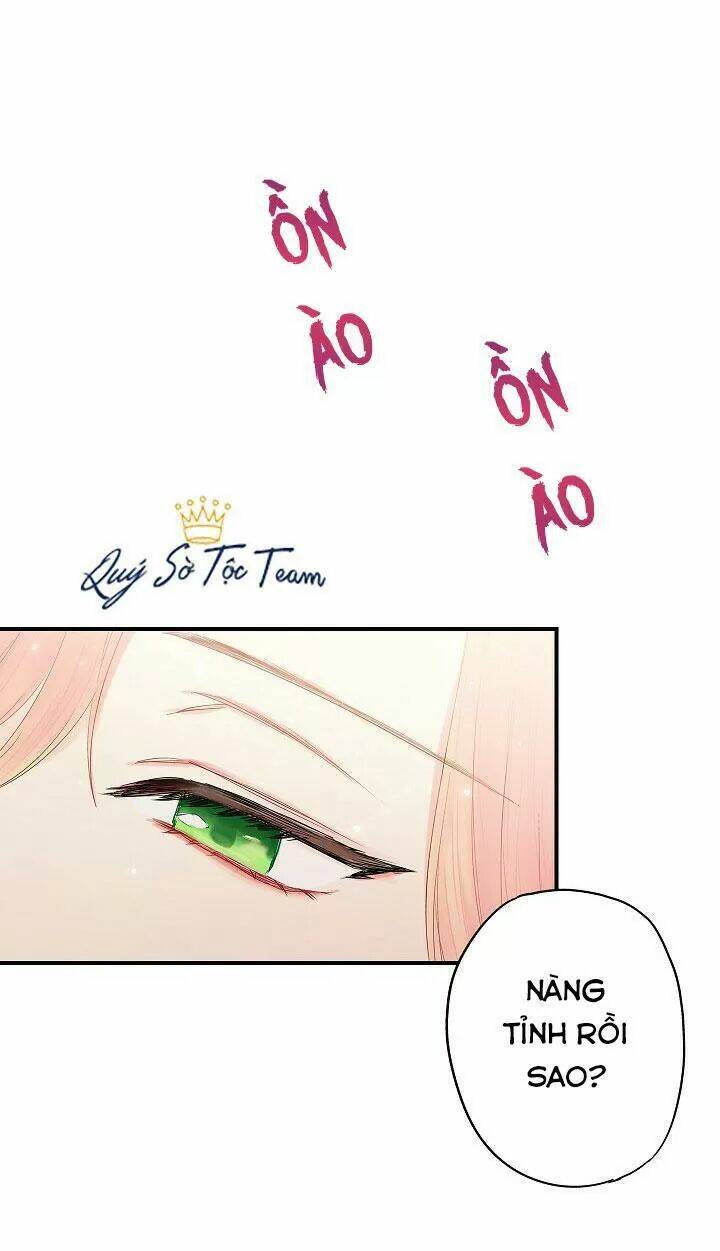 Tồn Tại Với Tư Cách Là Vợ Của Nam Chính Chapter 160 - Trang 2