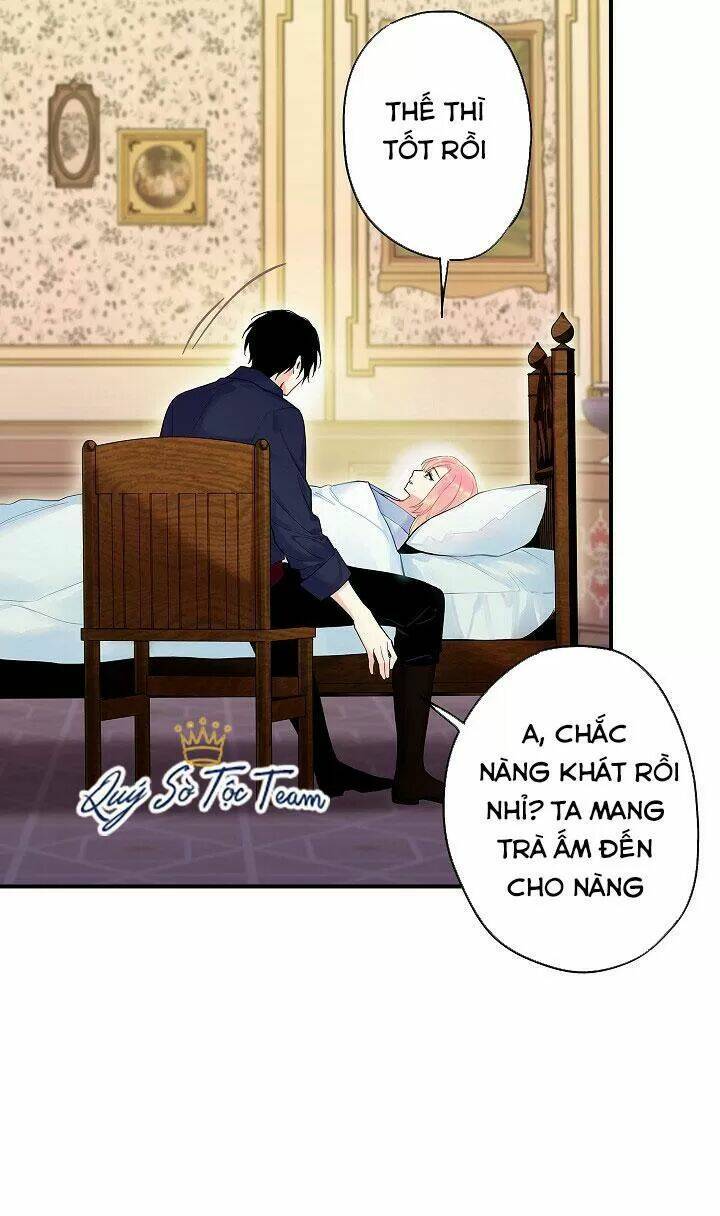 Tồn Tại Với Tư Cách Là Vợ Của Nam Chính Chapter 160 - Trang 2