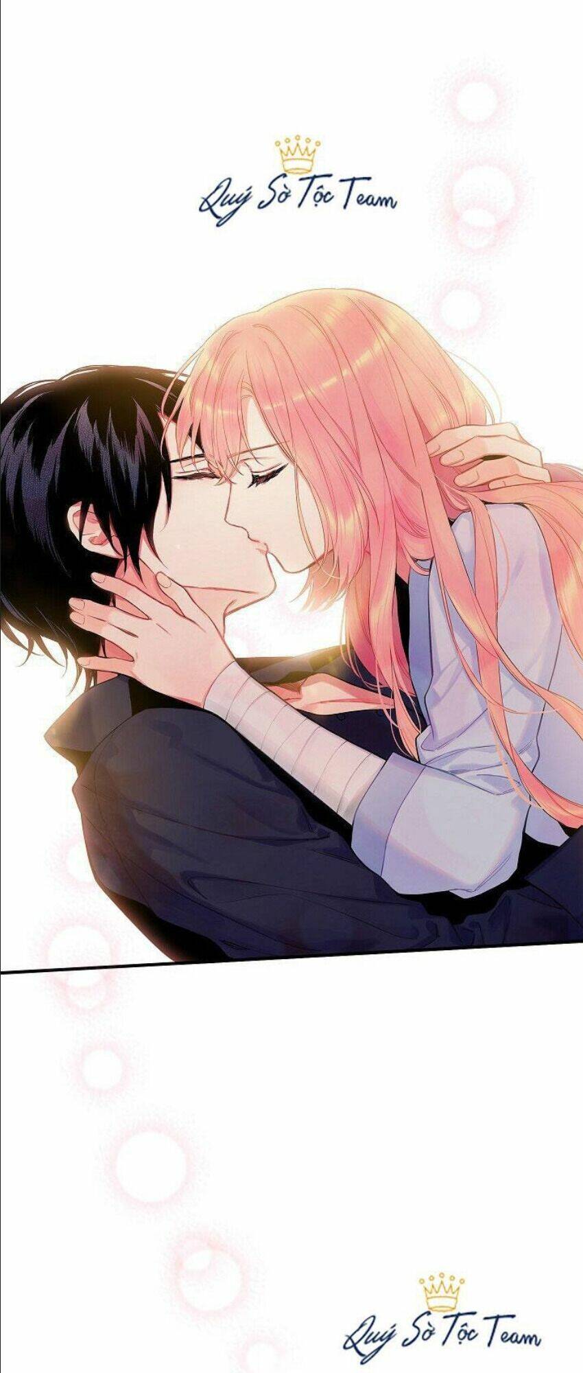 Tồn Tại Với Tư Cách Là Vợ Của Nam Chính Chapter 161 - Trang 2