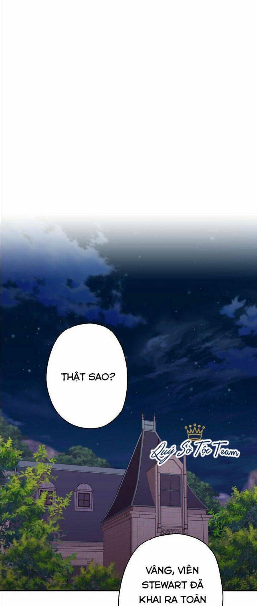 Tồn Tại Với Tư Cách Là Vợ Của Nam Chính Chapter 161 - Trang 2