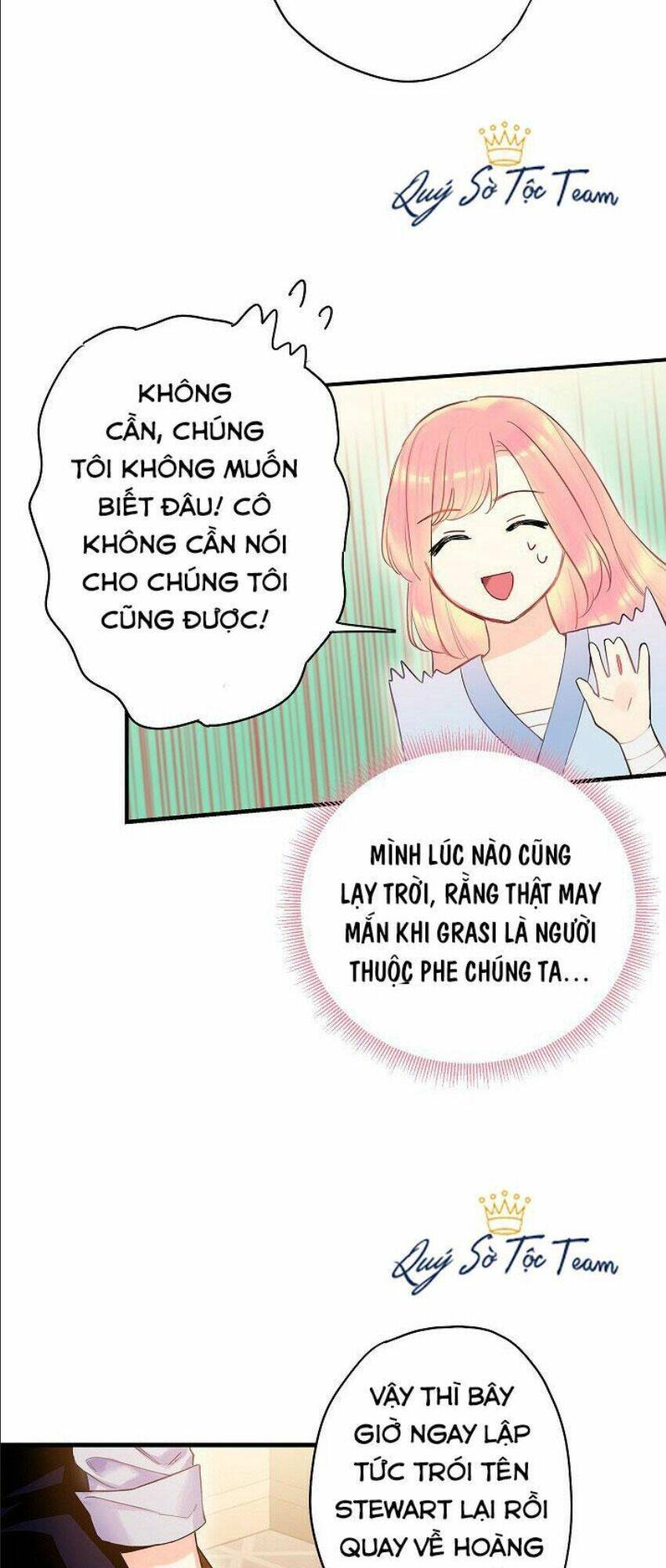 Tồn Tại Với Tư Cách Là Vợ Của Nam Chính Chapter 161 - Trang 2