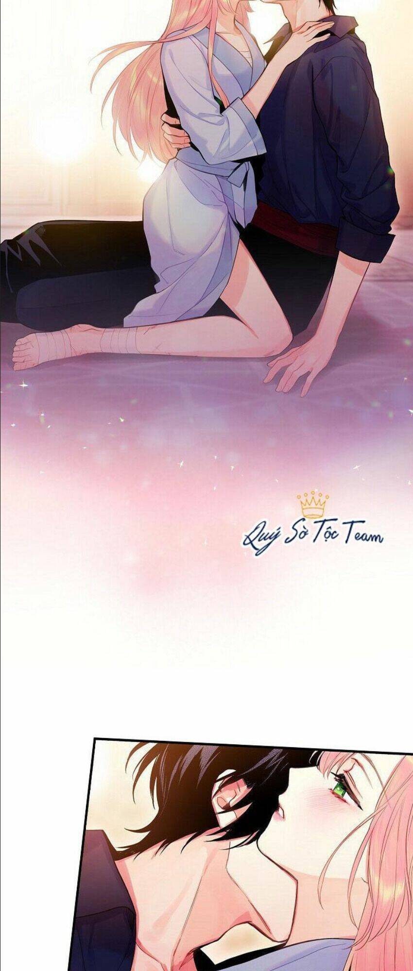 Tồn Tại Với Tư Cách Là Vợ Của Nam Chính Chapter 161 - Trang 2