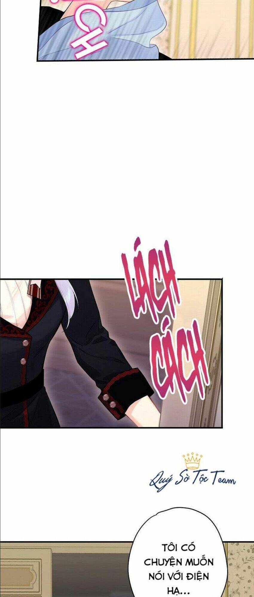 Tồn Tại Với Tư Cách Là Vợ Của Nam Chính Chapter 161 - Trang 2